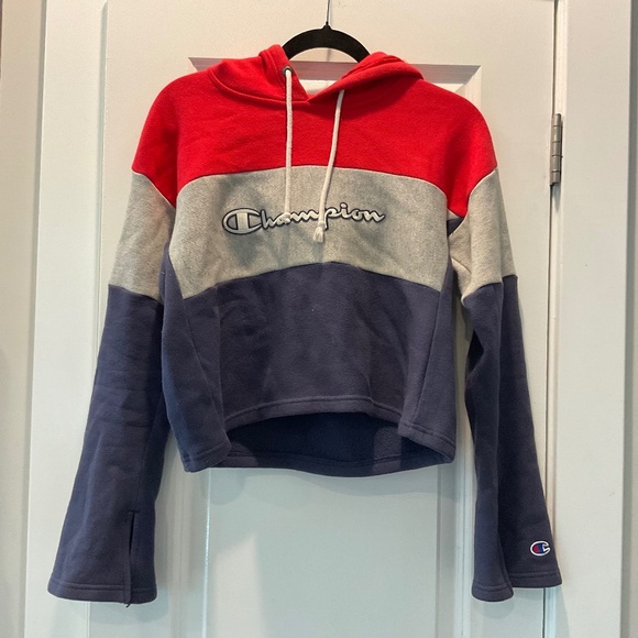 Champion hoodie - Picture 1 of 2